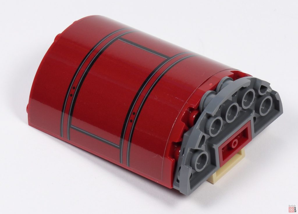 LEGO Star Wars 75275 - Bauabschnitt 06, Bild 05 | ©2020 Brickzeit