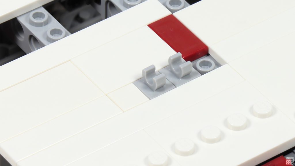 LEGO Star Wars 75275 - Bauabschnitt 06, Bild 09 | ©2020 Brickzeit