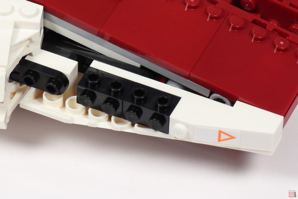 LEGO Star Wars 75275 - Bauabschnitt 08, Bild 22 | ©2020 Brickzeit