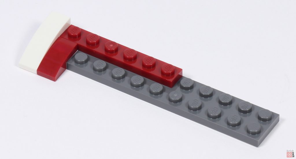 LEGO Star Wars 75275 - Bauabschnitt 09, Bild 03 | ©2020 Brickzeit