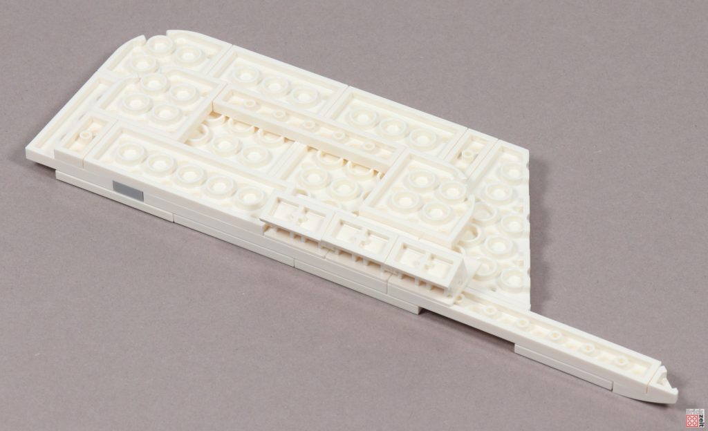 LEGO Star Wars 75275 - Bauabschnitt 09, Bild 29 | ©2020 Brickzeit