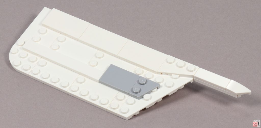 LEGO Star Wars 75275 - Bauabschnitt 09, Bild 30 | ©2020 Brickzeit