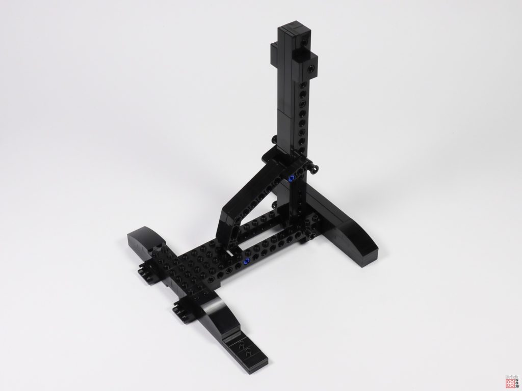 LEGO Star Wars 75275 - Bauabschnitt 10, Bild 08 | ©2020 Brickzeit