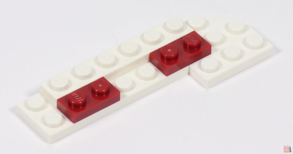 LEGO Star Wars 75275 - Bauabschnitt 11, Bild 01 | ©2020 Brickzeit