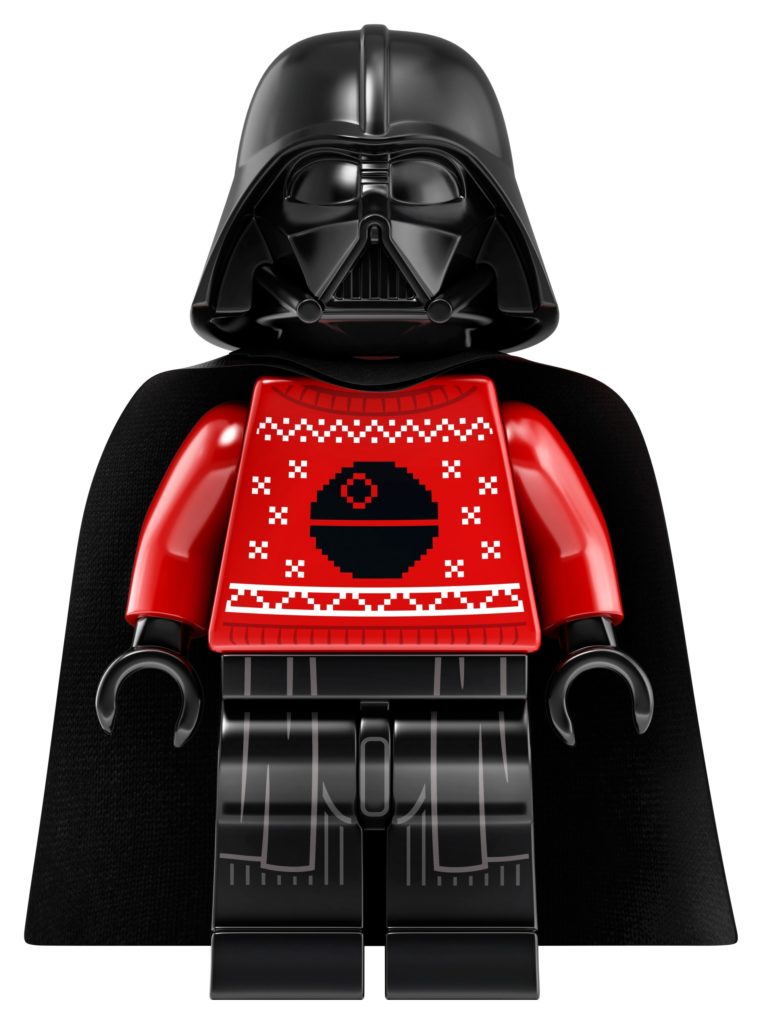LEGO Star Wars 75279 Adventskalender 2020 | ©LEGO Gruppe