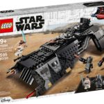 LEGO Star Wars 75284 Transportschiff der Ritter von Ren™ | ©LEGO Gruppe