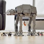 LEGO Star Wars 75288 AT-AT™ | ©LEGO Gruppe