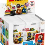 LEGO Super Mario 71361 Mario-Charaktere-Serie | ©LEGO Gruppe