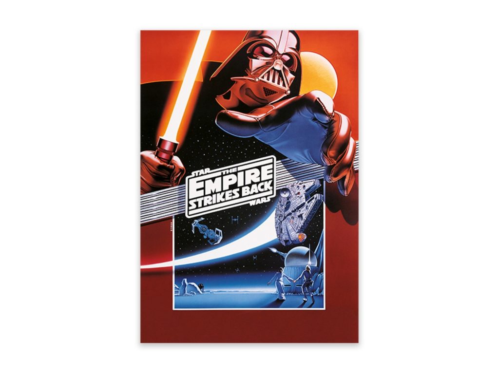 Limitierte Star Wars Sammelkarten (5006254) | ©LEGO Gruppe