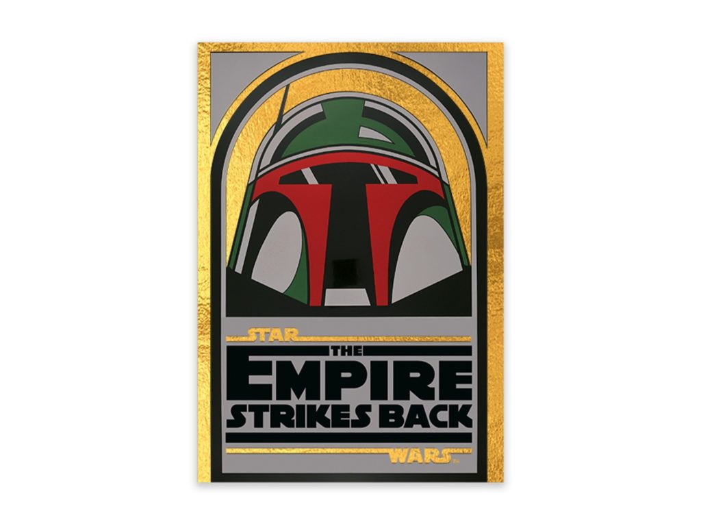 Limitierte Star Wars Sammelkarten (5006254) | ©LEGO Gruppe
