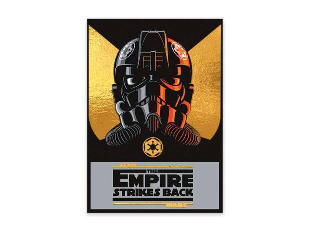Limitierte Star Wars Sammelkarten (5006254) | ©LEGO Gruppe