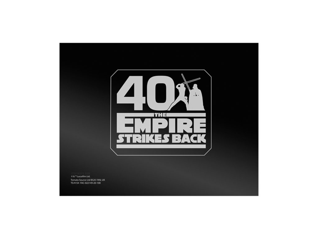 Limitierte Star Wars Sammelkarten (5006254) | ©LEGO Gruppe