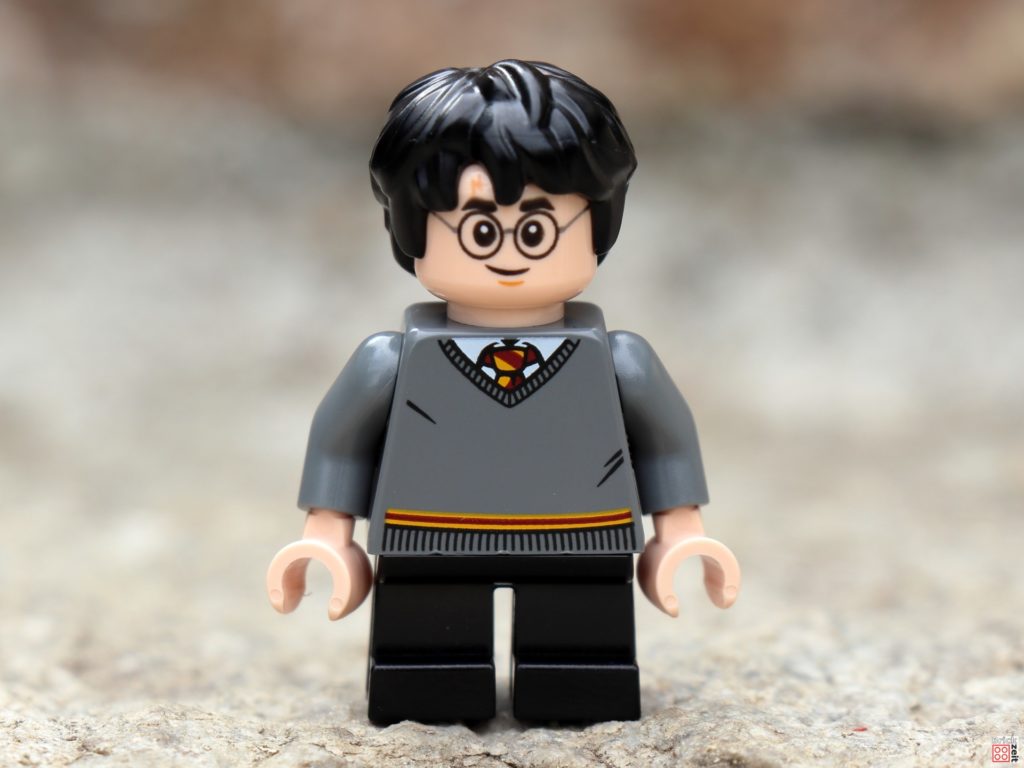 LEGO 30420 - Harry Potter, Vorderseite | ©Brickzeit