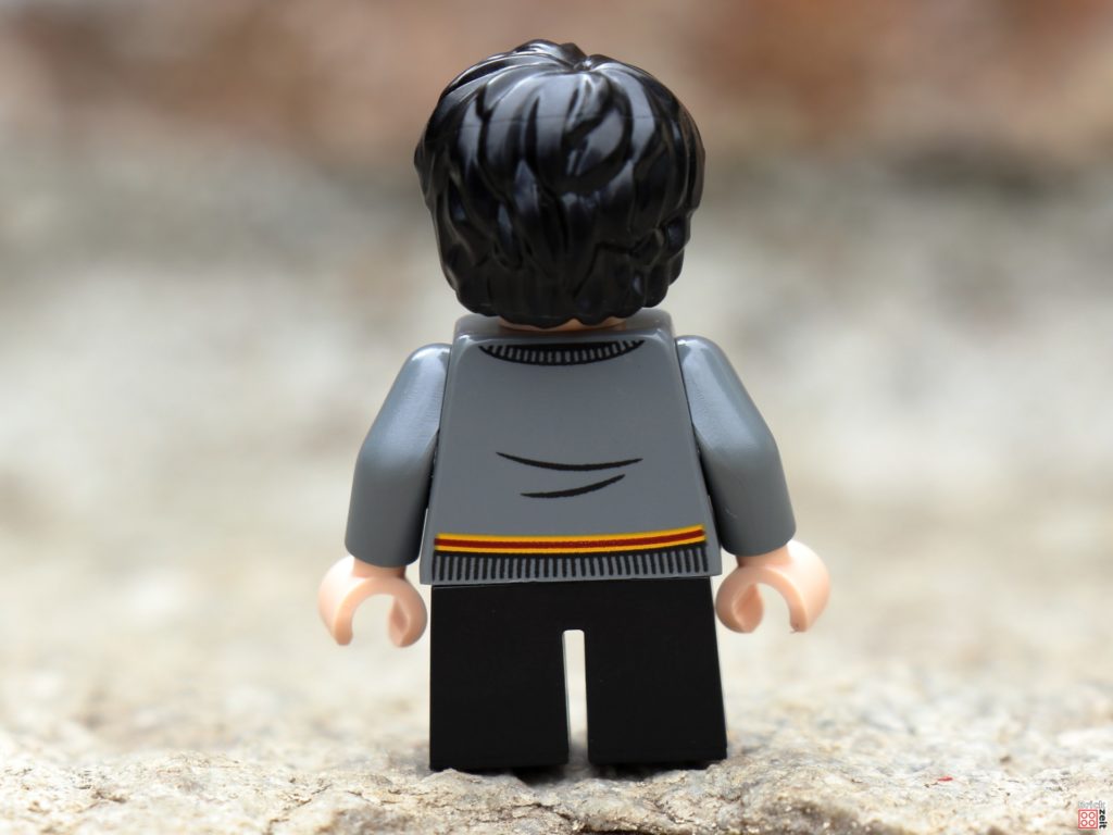 LEGO 30420 - Harry Potter, Rückseite | ©Brickzeit