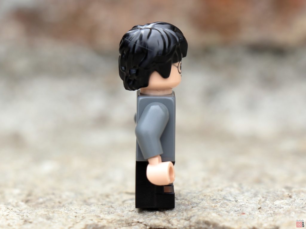 LEGO 30420 - Harry Potter, rechte Seite | ©Brickzeit