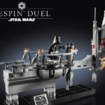 LEGO Star Wars 75294 Bespin Duel - Titelbild | ©LEGO Gruppe