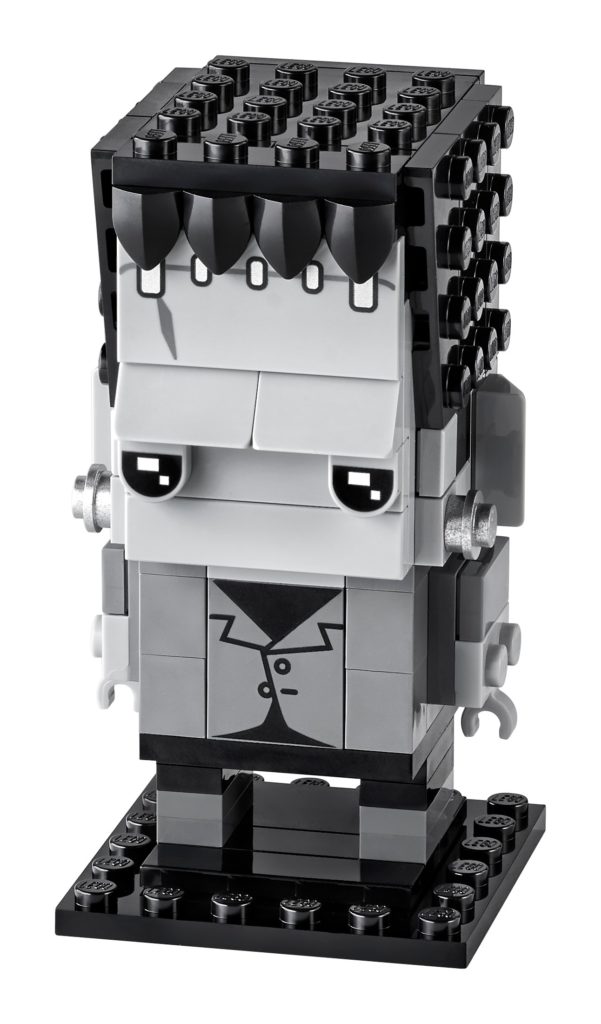 LEGO Brickheadz 40422 Frankenstein | ©LEGO Gruppe