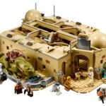 LEGO Star Wars 75290 Mos Eisley Cantina | ©LEGO Gruppe