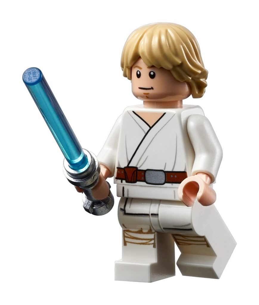 LEGO Star Wars 75290 Mos Eisley Cantina | ©LEGO Gruppe