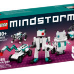 LEGO 40413 Mini Robots | ©LEGO Gruppe
