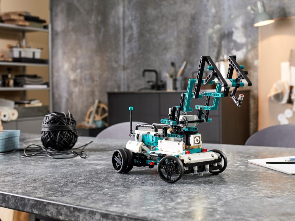 LEGO Mindstorms 51515 Robot Inventor | ©LEGO Gruppe