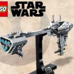 LEGO Star Wars 77904 Nebulon-B Frigate - Title | ©LEGO Gruppe