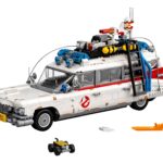 LEGO 10274 Ghostbusters ECTO-1 | ©LEGO Gruppe