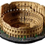 LEGO Creator Expert 10276 Kolosseum | ©LEGO Gruppe