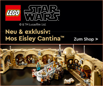 LEGO Online Shop