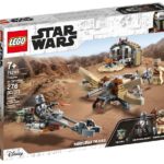 LEGO Star Wars 75299 Trouble on Tatooine - Packung | ©LEGO Gruppe