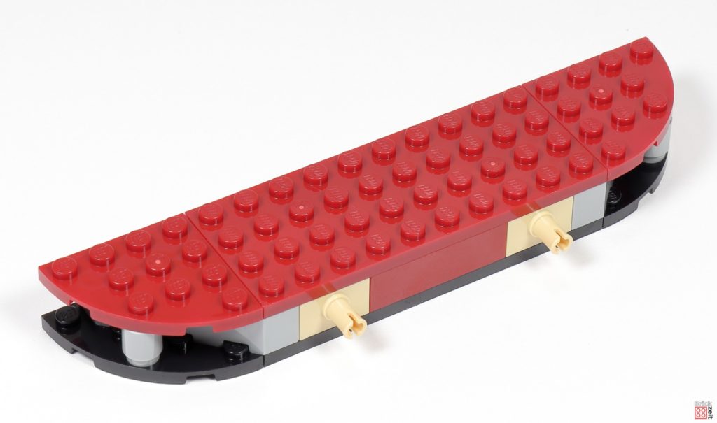 LEGO Star Wars 75291 - Bauabschnitt 6, Bild 08 | ©Brickzeit