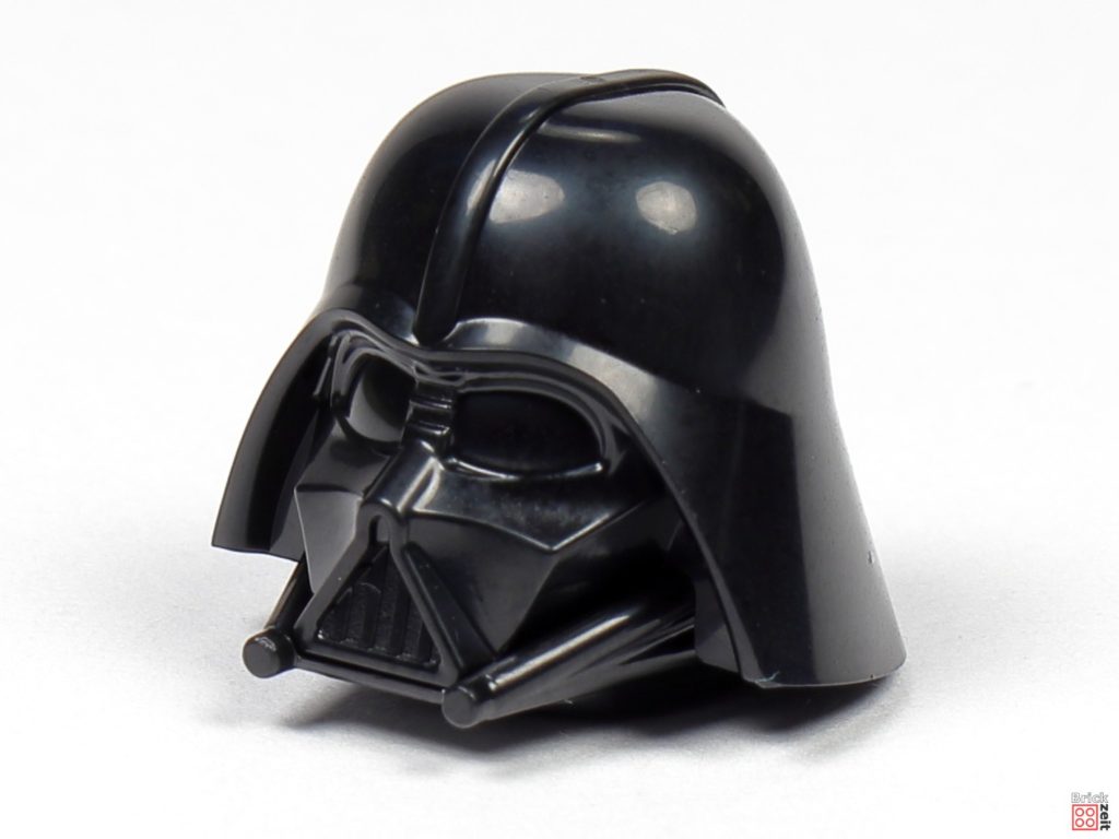 LEGO Star Wars 75291 - Helm von Darth Vader | ©Brickzeit