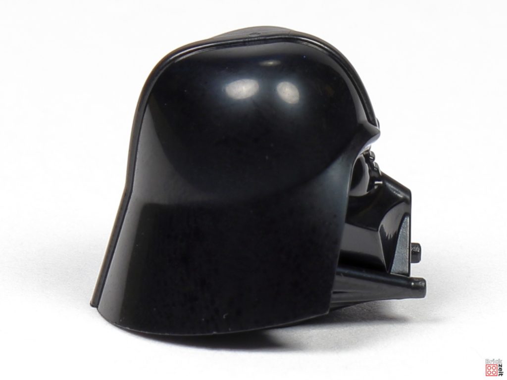 LEGO Star Wars 75291 - Helm von Darth Vader | ©Brickzeit
