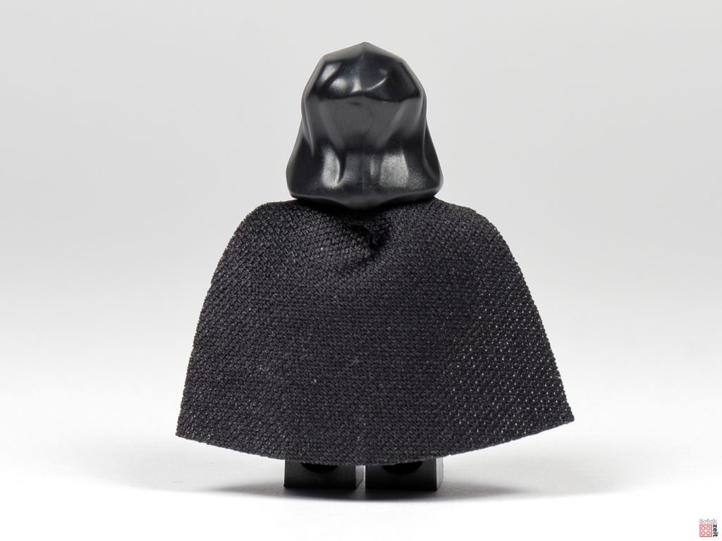 LEGO Star Wars 75291 - Imperator Palpatine, Rückseite | ©Brickzeit