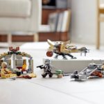 LEGO Star Wars 75299 Ärger auf Tatooine™ | ©LEGO Gruppe