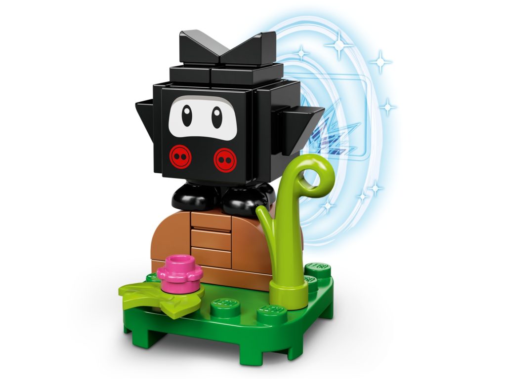 LEGO Super Mario 71386 Mario-Charaktere-Serie 2 | ©LEGO Gruppe
