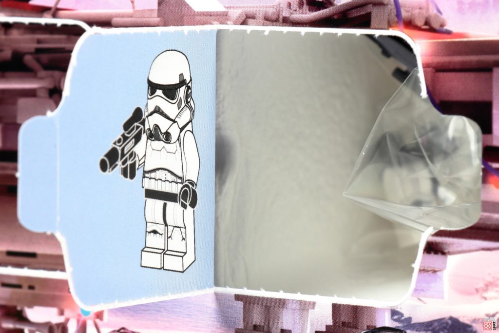 LEGO Star Wars 75279 Adventskalender 2020 - Tür 22, Stormtrooper | ©Brickzeit