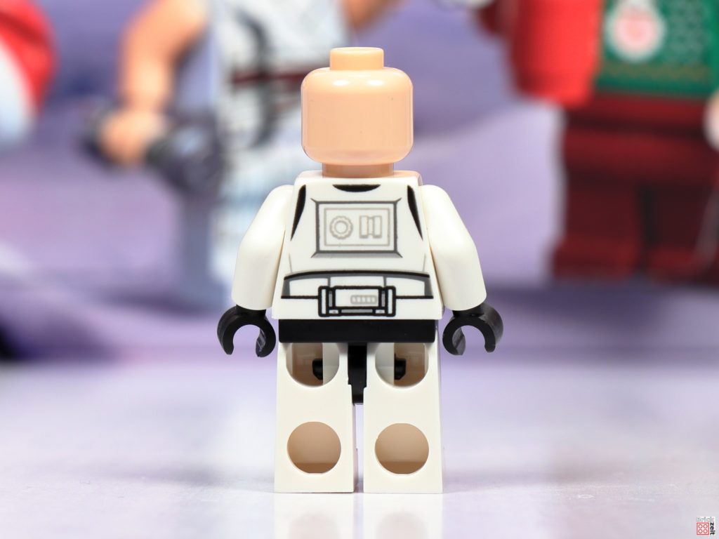 LEGO Star Wars 75279 Adventskalender 2020 - Tür 22, Stormtrooper | ©Brickzeit