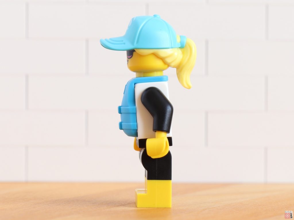 LEGO 71029 Stand-up-Paddlerin (1) | ©Brickzeit