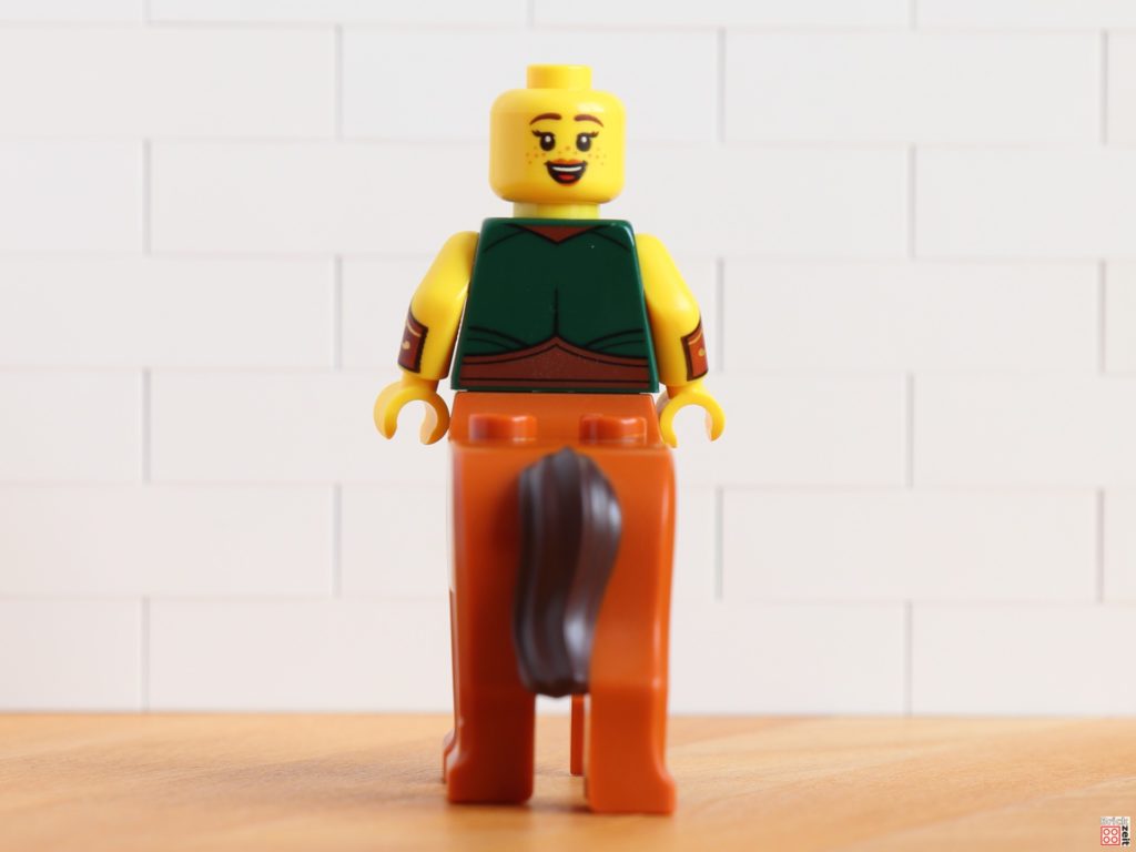 LEGO 71029 Zentaurin (6) | ©Brickzeit