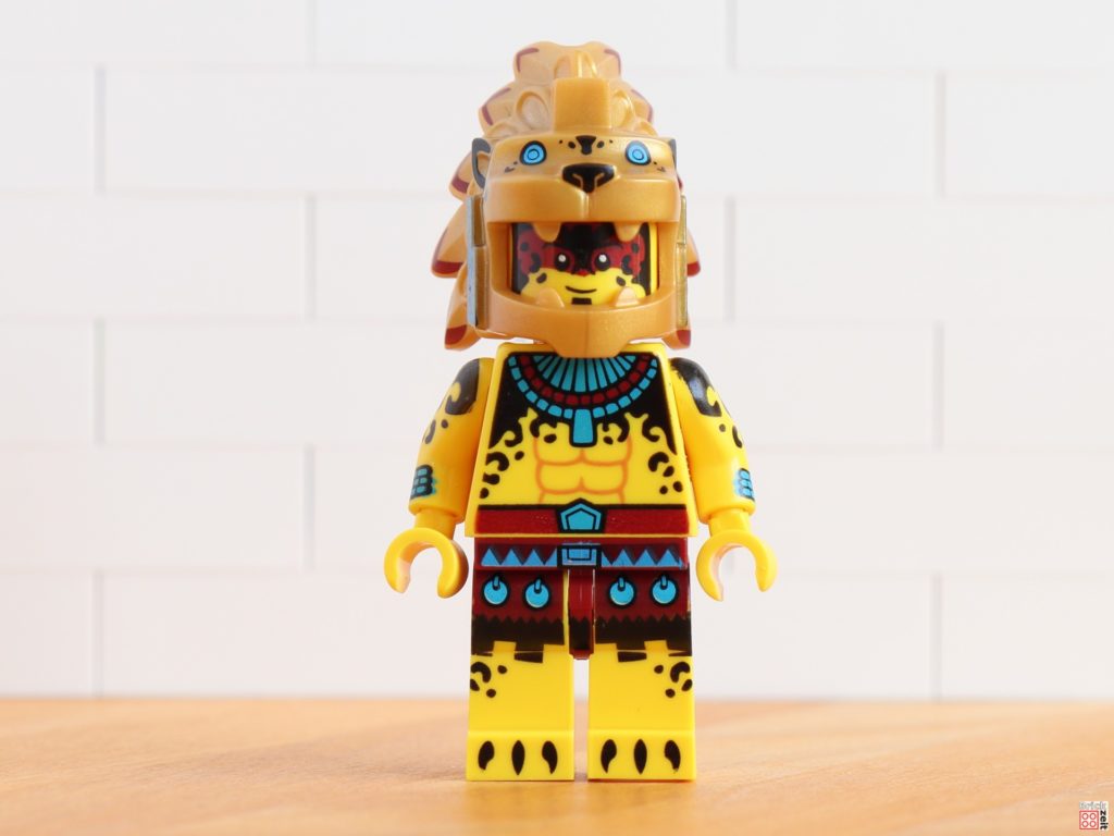 LEGO 71029 Stammeskämpfer (8) | ©Brickzeit