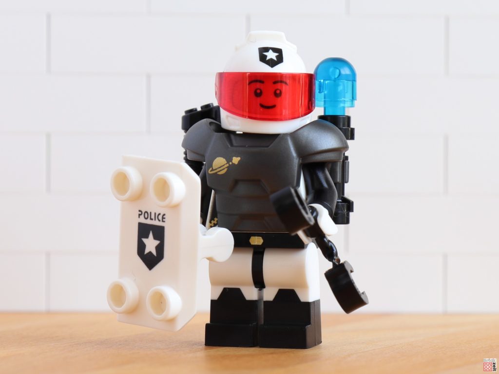 LEGO 71029 Weltraumpolizist (10) | ©Brickzeit