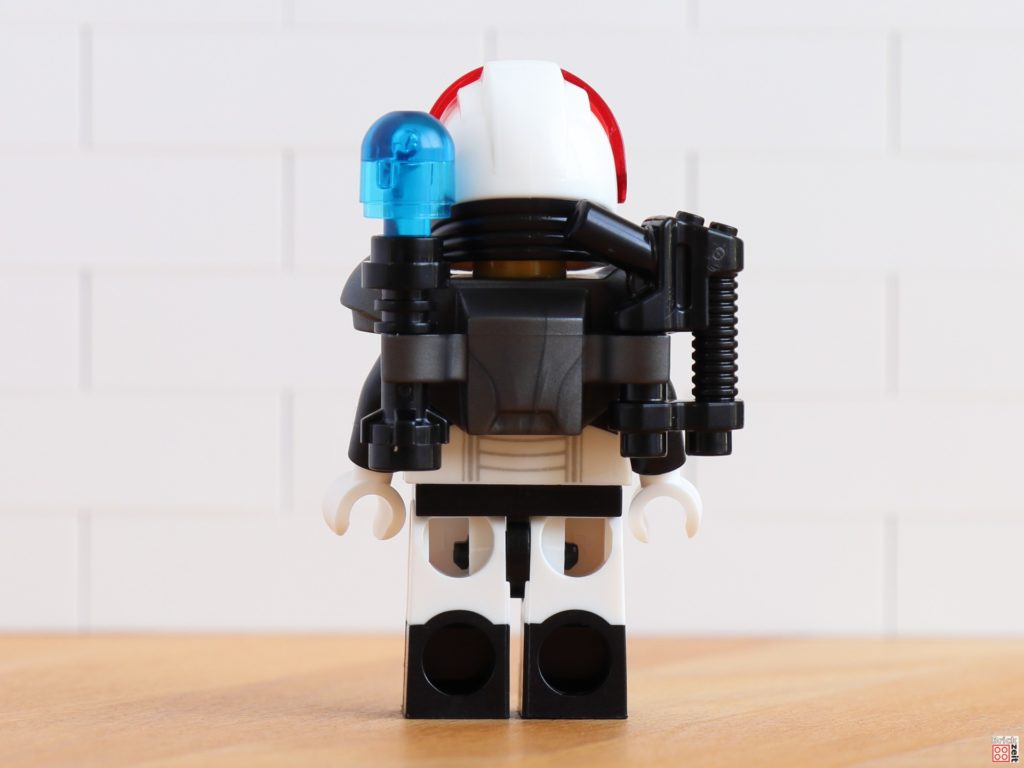LEGO 71029 Weltraumpolizist (10) | ©Brickzeit