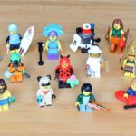 Review - LEGO 71029 Minifiguren Serie 21 | ©Brickzeit