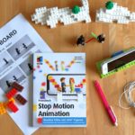 Rezension Praxibuch Stop Motion Animaton | ©Brickzeit