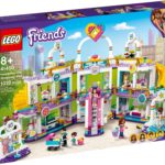 LEGO Friends 41450 Heartlake City Kaufhaus | ©LEGO Gruppe