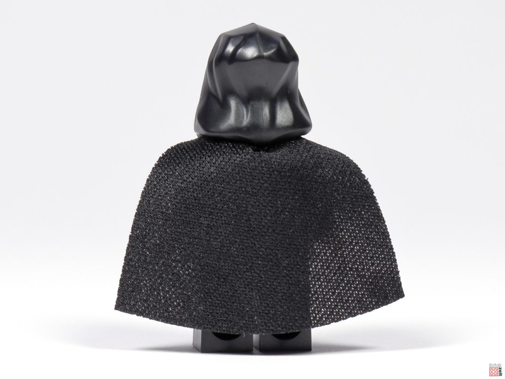 Imperator Palpatine aus LEGO Star Wars Magazin Nr. 69 | ©Brickzeit
