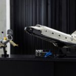 LEGO 10283 NASA-Spaceshuttle „Discovery“ | ©LEGO Gruppe