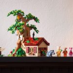LEGO IDEAS 21326 Winnie the Pooh | ©LEGO Gruppe