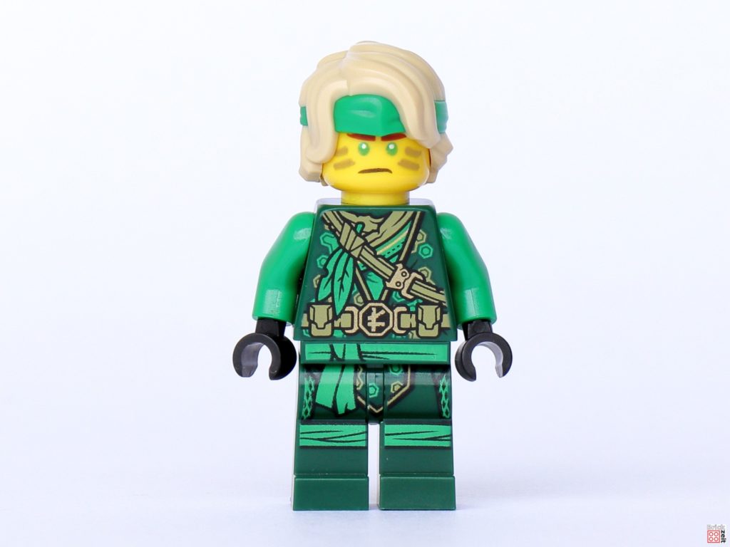 LEGO Ninjago 30539 - Lloyd | ©Brickzeit